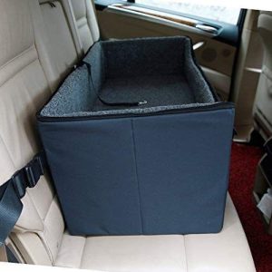 A4pet lookout booster seat