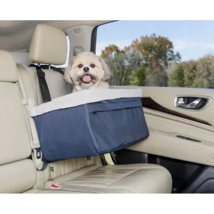 Petsafe happy ride booster seat