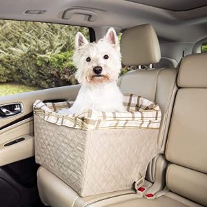 Petsafe happy ride seat