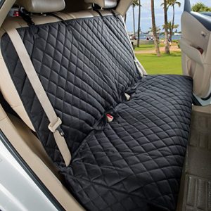 Vailge dog seat covers