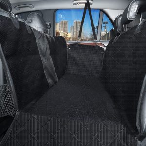 seat cover protector